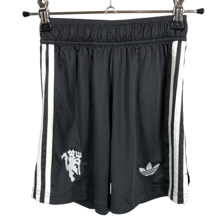 Unisex Adidas - Sports shorts, size 122 - 128 - Gray ()