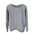 Unisex Gant - Sweatshirt, size 122 - 128 - Gray ()