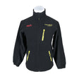 Unisex Fischer - Fleece jacket, size XS - Black ()