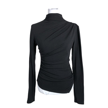Unisex Halara - Tricot shirt, size 36 - Black ()