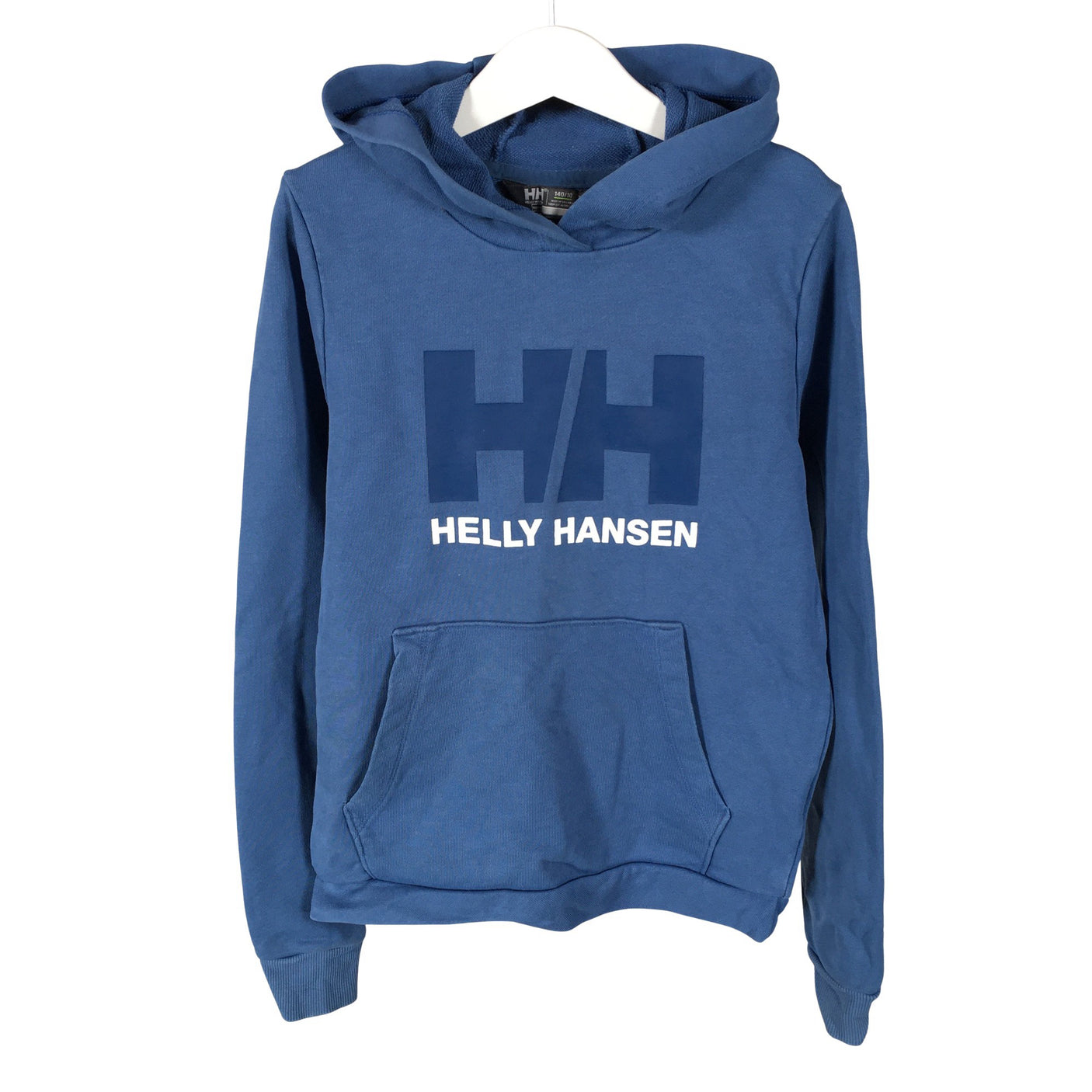 Unisex Helly Hansen - Hoodie, size 134 - 140 - Blue (1)