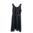 Unisex Mingnelin - Party dress, size 158 - 164 - Black ()