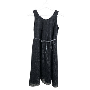 Unisex Mingnelin - Party dress, size 158 - 164 - Black (1)