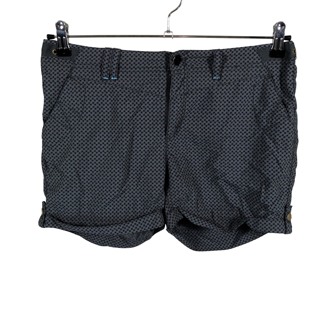 Unisex Icepeak - Shorts, size 38 - Gray (1)
