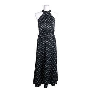 Unisex Anna Field - Maxi dress, size 38 - Black (1)