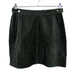 Unisex Your Face - Fabric skirt, size 38 - Green ()