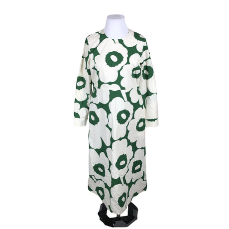 Unisex Marimekko - Dress, size 46 - Beige ()