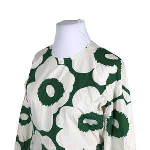 Unisex Marimekko - Dress, size 46 - Beige (3)