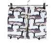 Unisex Marimekko - Sweatshorts, size 38 - White ()
