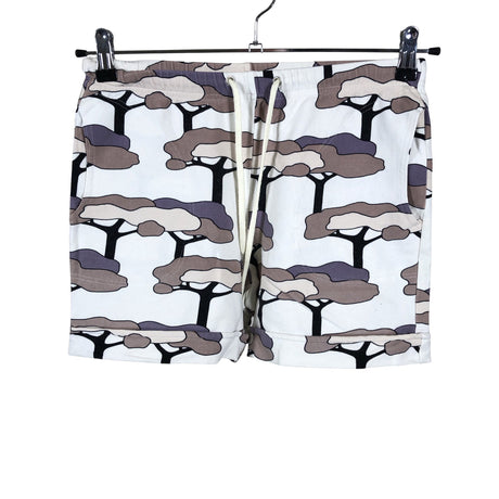 Unisex Marimekko - Sweatshorts, size 38 - White ()