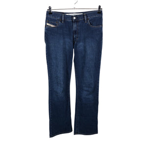 Unisex Diesel - Jeans, size W30 - Blue (1)