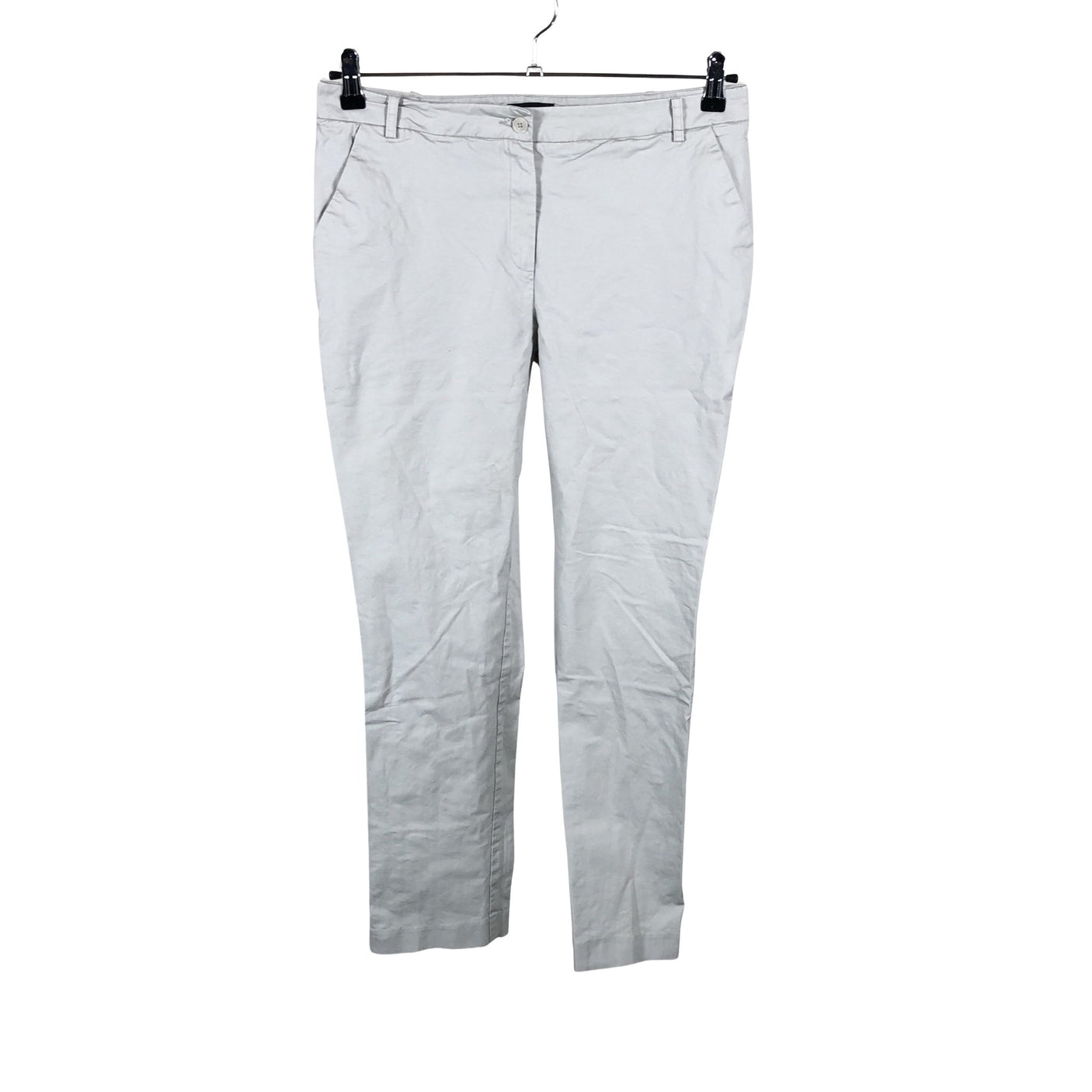 Unisex Your Face - Slacks, size 38 - Gray (1)
