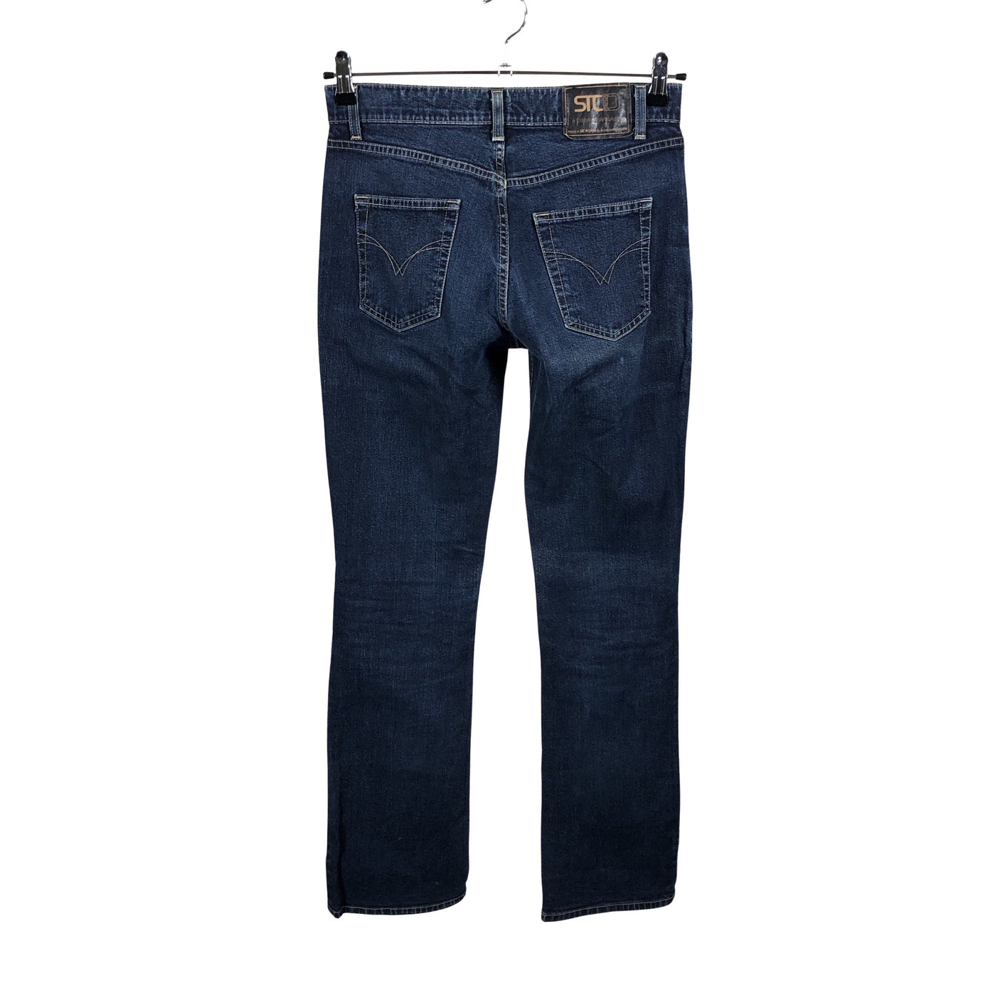 Unisex STC Denim - Jeans, size W32 - Blue (2)