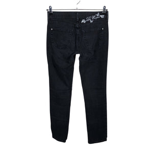 Unisex Lee Cooper - Jeans, size W30 - Black (2)