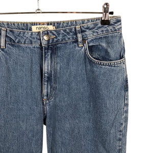 Unisex Nanso - Jeans, size 40 - Blue (3)