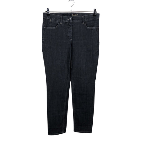Unisex LauRie - Jeans, size 40 - Gray ()