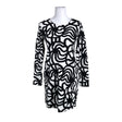 Unisex Marimekko - Tricot tunic, size 36 - White ()