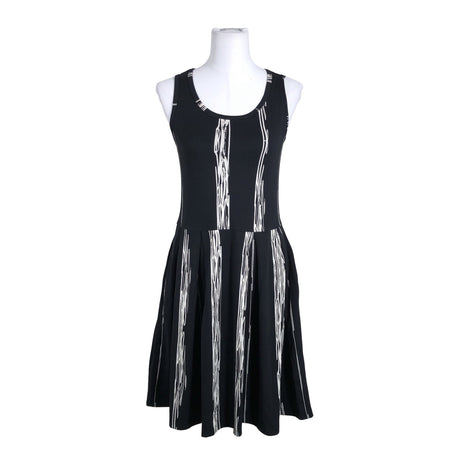Unisex Nanso - Tricot dress, size 36 - Black ()