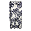 Unisex Puuvillatehdas - Tricot pants, size 44 - White ()