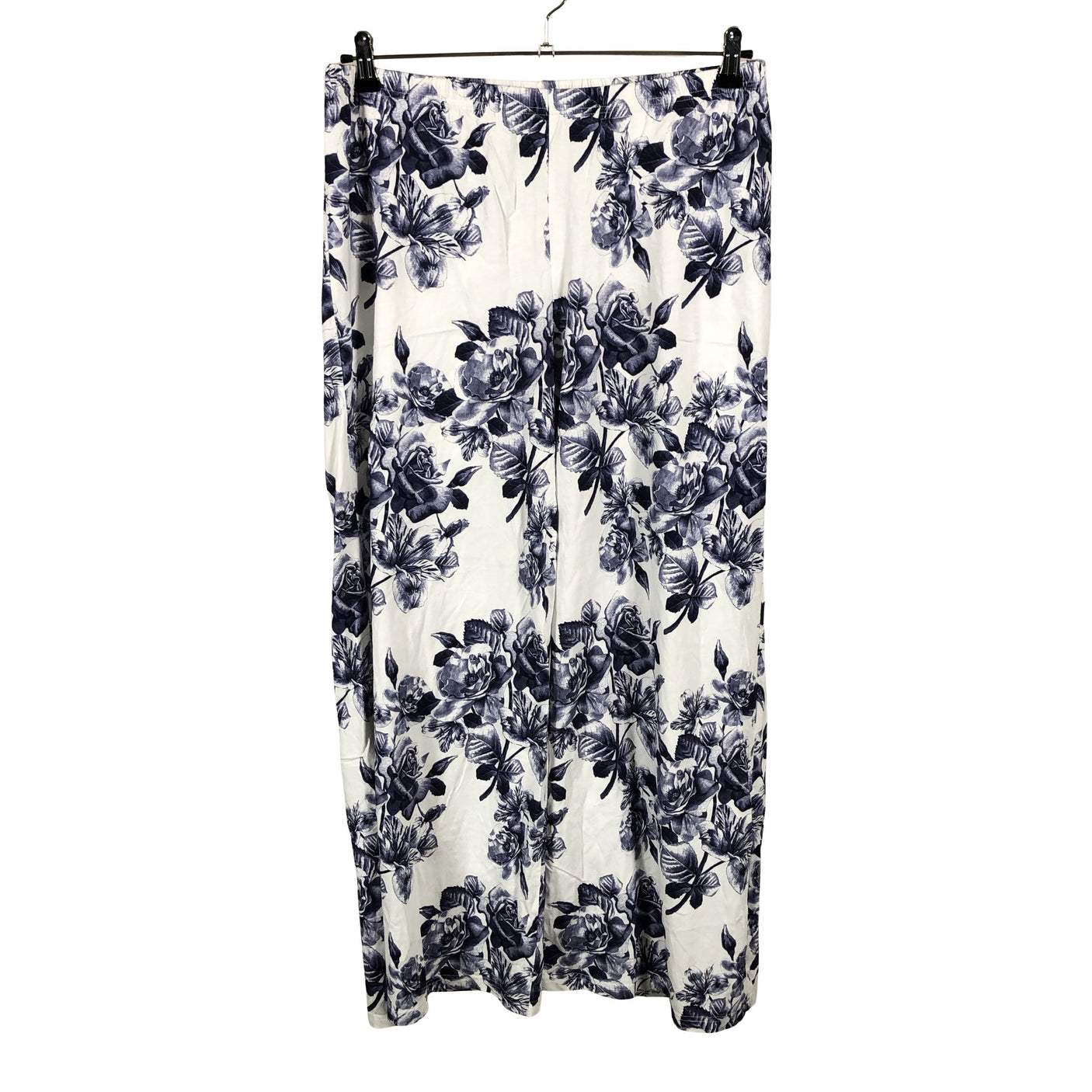 Unisex Puuvillatehdas - Tricot pants, size 44 - White (1)