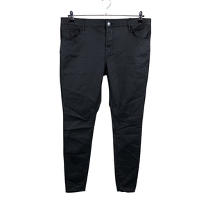 Unisex Zizzi - Jeans, size 48 - Black (1)