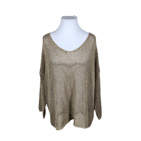 Unisex Bohemiana - Sweater, size 44 - Beige ()