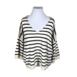 Unisex Bohemiana - Sweater, size 44 - Natural white ()