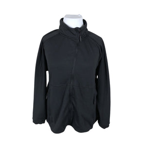 Unisex Áhkká - Sports jacket, size 54 - Black (1)