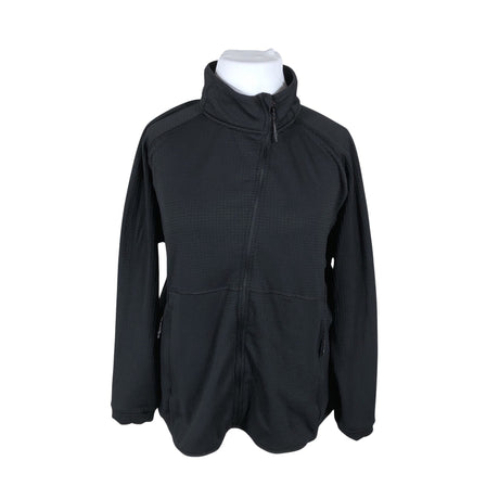Unisex Áhkká - Sports jacket, size 54 - Black ()