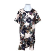 Unisex Kaiko - Tricot dress, size 46 - Light pink ()
