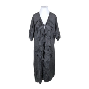 Unisex Grizas - Tunic, size 44 - Gray (1)