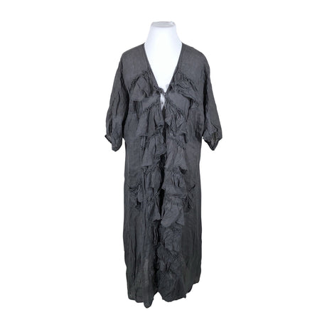 Unisex Grizas - Tunic, size 44 - Gray ()