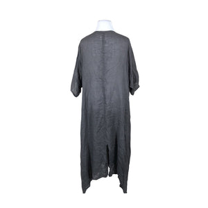 Unisex Grizas - Tunic, size 44 - Gray (2)