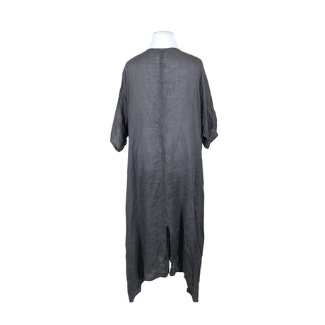 Unisex Grizas - Tunic, size 44 - Gray (2)