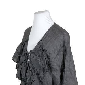 Unisex Grizas - Tunic, size 44 - Gray (3)