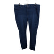 Unisex Lee - Jeans, size W34 - Blue ()