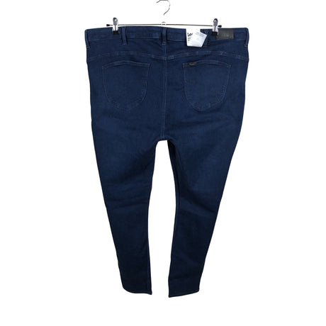 Unisex Lee - Jeans, size W34 - Blue (2)
