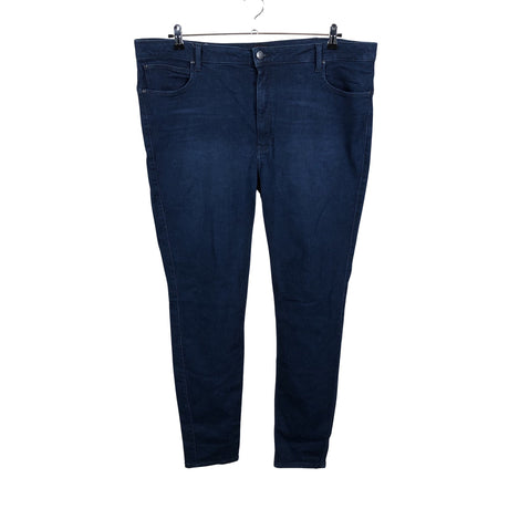 Unisex Lee - Jeans, size 50 - Blue ()