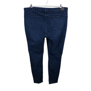 Unisex Lee - Jeans, size 50 - Blue (2)