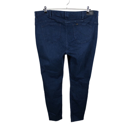 Unisex Lee - Jeans, size 50 - Blue (2)