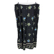 Unisex Simply Be. - Schiffon trousers, size 48 - Black ()