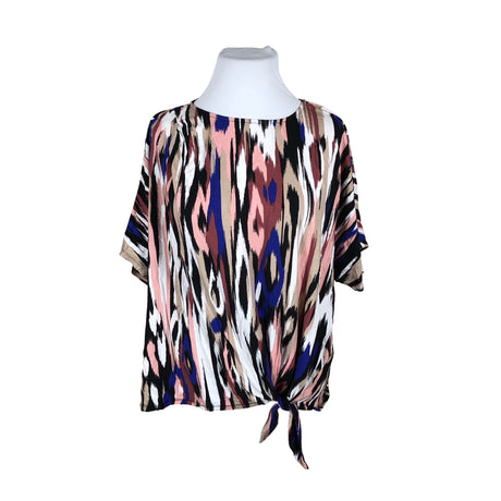 Unisex Phase Eight - T-shirt, size 50 - Light pink ()