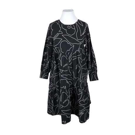 Unisex Nanso - Dress, size 42 - Black ()