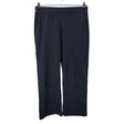Unisex NOSH - Tricot pants, size 42 - Blue ()