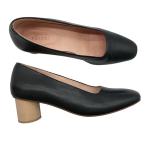 Unisex Terhi Pölkki - High heels, size 38 - Black (1)