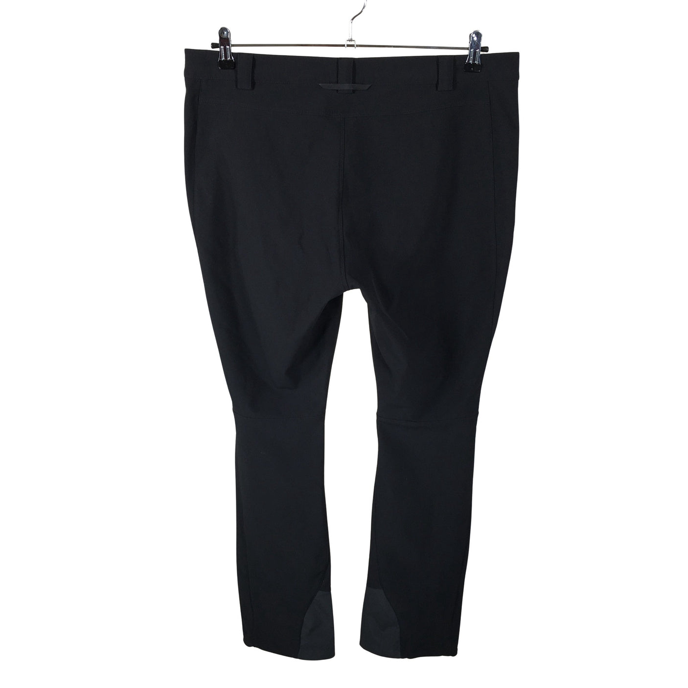 Unisex Haglöfs - Softshell pants, size 44 - Black (2)