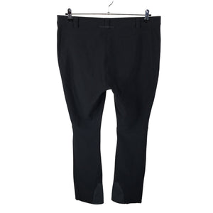 Unisex Haglöfs - Softshell pants, size 44 - Black (2)