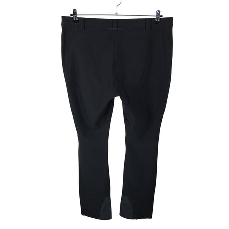 Unisex Haglöfs - Softshell pants, size 44 - Black (2)