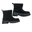 Unisex Vagabond - Winter shoes, size 41 - Black ()