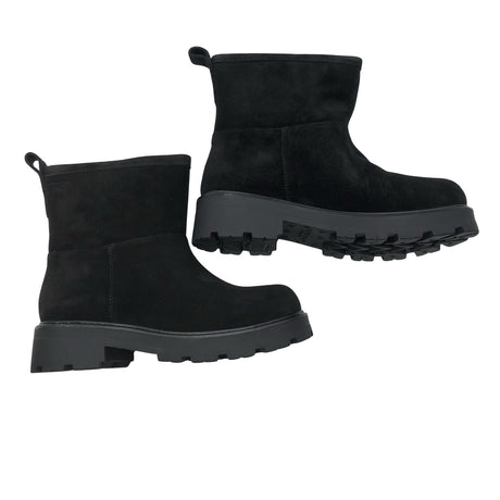 Unisex Vagabond - Winter shoes, size 41 - Black ()